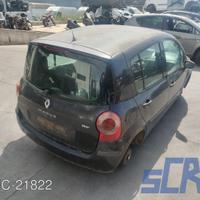RENAULT MODUS F/JP0 1.5 DCI 86CV 04-23 Ricambi