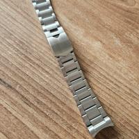 bracciale cinturino orologio  tudor 22mm