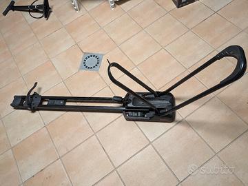 Portabici da tetto Yakima Highroad