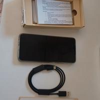 Motorola g35 5g con assicurazione e pellicola