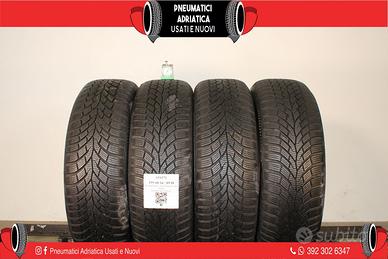4 Gomme 195 60 R 16 Continental al 98% SPED GRATIS