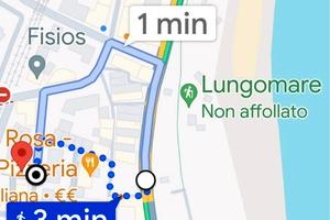 Vado ligure casa vacanza