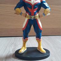 All Might action figure