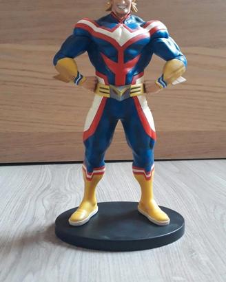 All Might action figure