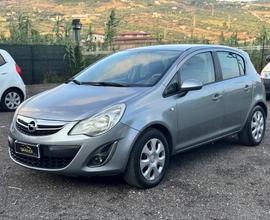 Opel Corsa 1.3 CDTI 75CV F.AP. 5 porte Cosmo
