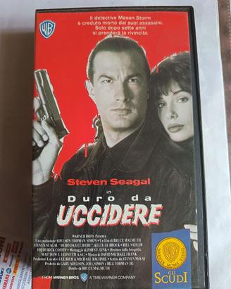nastro vhs