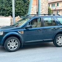 Freelander 2 automatica