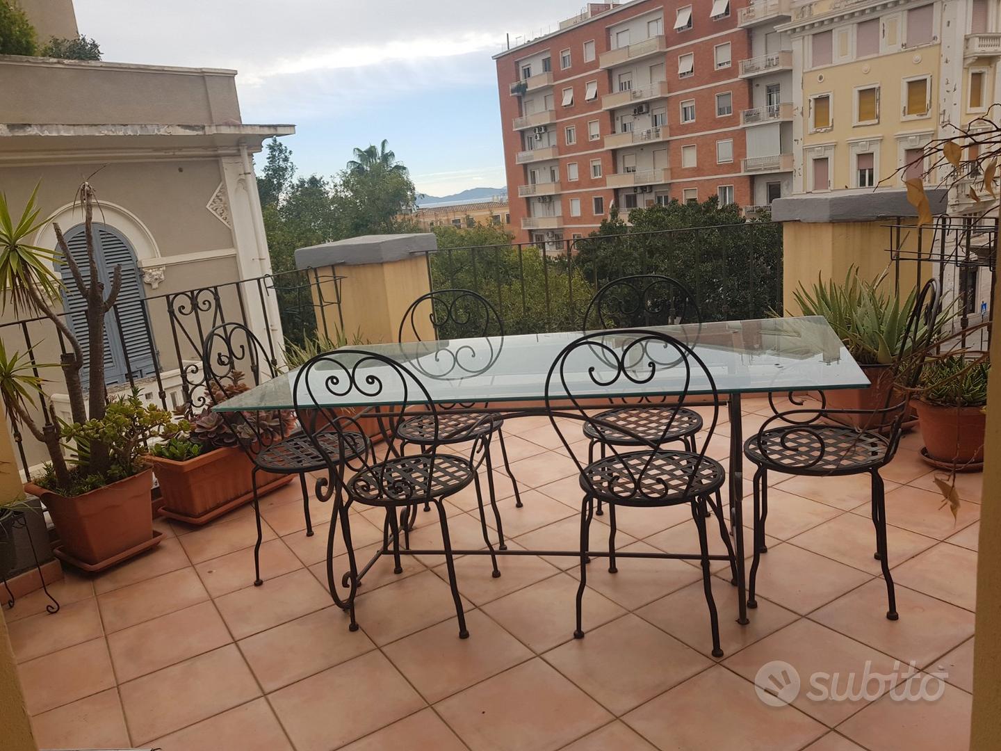 Apartment in Cagliari, Sant'Avendrace, Sant'Avendrace-Santa Gilla - Vista 4