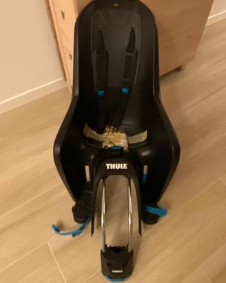 Seggiolino retro bici THULE