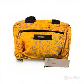 Beauty viaggio Giallo o beige