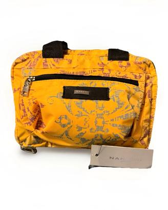 Beauty viaggio Giallo o beige