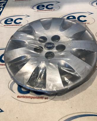 51727196 COPRICERCHIO 16" FIAT CROMA NUOVO ORIGIN