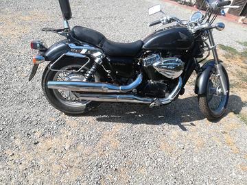 Honda VT 750 S - 2011