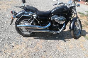 Honda VT 750 S - 2011