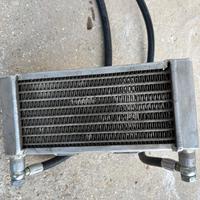 Radiatore Factory made in Italy