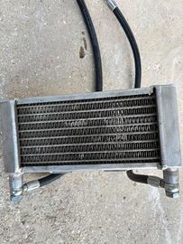 Radiatore Factory made in Italy