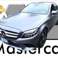 MERCEDES-BENZ C 200 Classe C SW SW eq-boost Spo