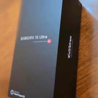Xiaomi 15 ultra