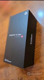Xiaomi 15 ultra