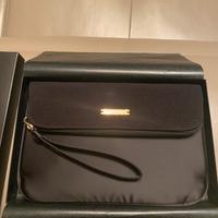 Pochette Giorgio Armani