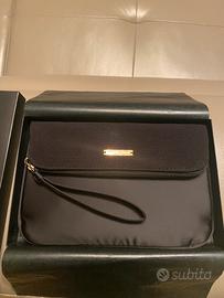 Pochette Giorgio Armani