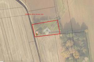 MAGAZZINO A RONDISSONE