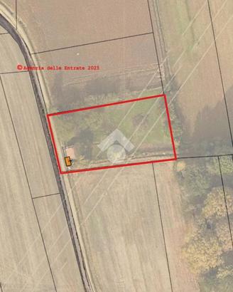 MAGAZZINO A RONDISSONE