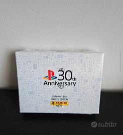 Panini PlayStation 30th Anniversary Collector'sBox