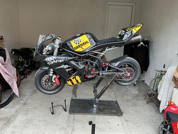 Mini moto DM Mini moto Polini 910