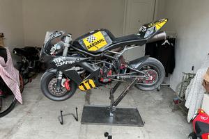 Mini moto DM Mini moto Polini 910