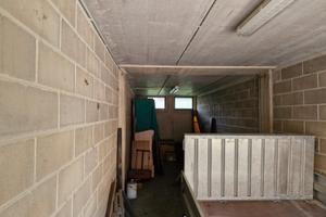 Vendita box doppio - due unità