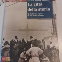 La città della storia 2