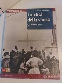 La città della storia 2