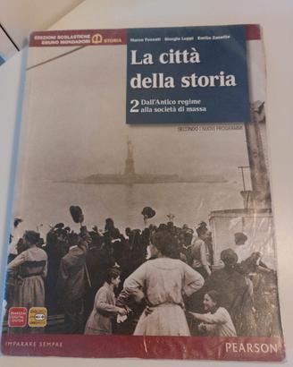 La città della storia 2
