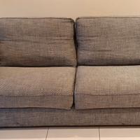 Divano letto italiano