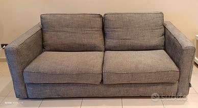 Divano letto italiano