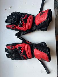 DAINESE - Guanti lunghi racing | Size:10 (XXL)
