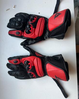DAINESE - Guanti lunghi racing | Size:10 (XXL)