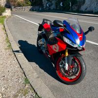 Aprilia Rs 660