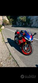 Aprilia Rs 660