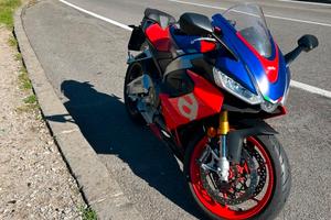 Aprilia Rs 660