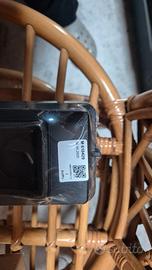 Fanali posteriori ford transit