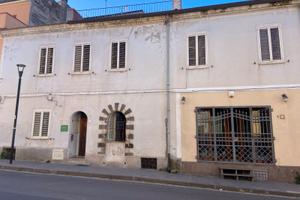 Palazzina ad uso business
