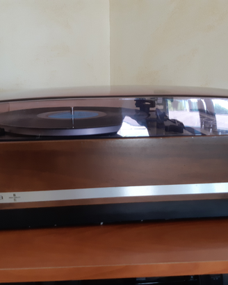 Stereo Vintage anni '70