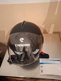 Casco Caberg Riviera 3
