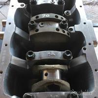 Motore semicompleto suzuki vitara 16v g16b