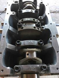 Motore semicompleto suzuki vitara 16v g16b