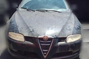 Ricambi Alfa Romeo GT 1.9 JTD 2008 937A5.000