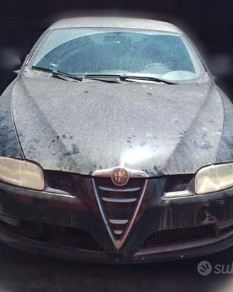 Ricambi Alfa Romeo GT 1.9 JTD 2008 937A5.000