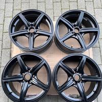 CERCHI IN LEGA DA 16